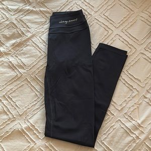 Gymshark x Whitney Simmons Leggings